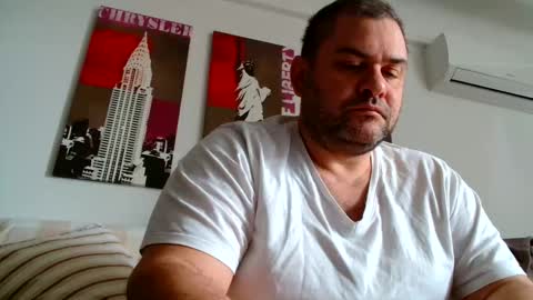 Big Alpha Daddy Master online show from April 2026 09:47:01 AM