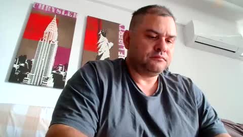 Snapshot of themastercomander chatting on April 2026 09:33:02 AM Big Alpha Daddy Master online show from April 2026 09:33:02 AM