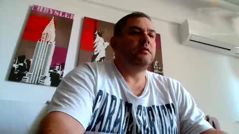 Snapshot of themastercomander chatting on May 2026 10:33:02 AM Big Alpha Daddy Master online show from May 2026 10:33:02 AM
