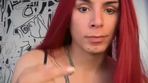 Lucy Lucy online show from November 2025 07:59:02 PM