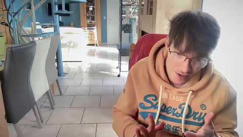 TheMegaPlayersCam online show from February 2025 12:17:02 PM