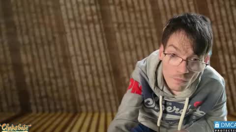 TheMegaPlayersCam online show from November 2025 11:44:01 AM