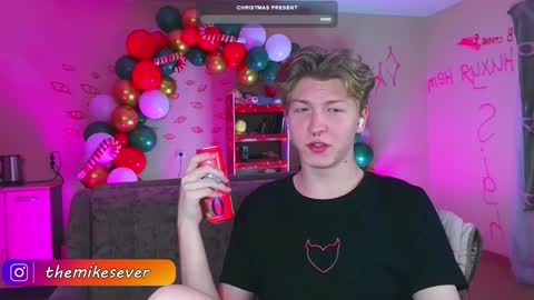 Sever online show from December 2024 02:21:01 AM