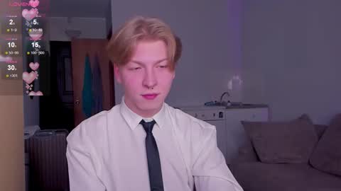 Sever online show from November 2025 10:47:02 AM