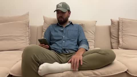 TheMonarchGoat online show from December 2024 09:34:02 PM