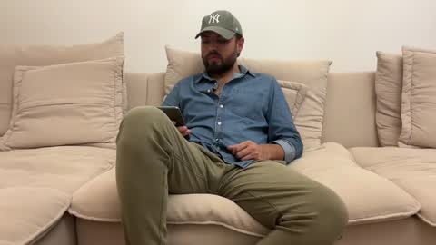 TheMonarchGoat online show from December 2024 12:41:02 AM