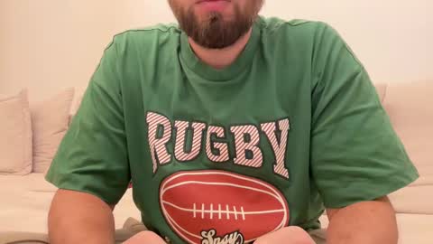 TheMonarchGoat online show from January 2025 11:56:01 PM