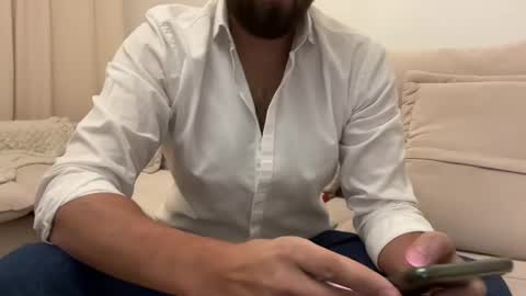 TheMonarchGoat online show from January 2025 07:27:01 PM