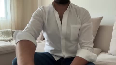 TheMonarchGoat online show from January 2025 10:43:01 AM