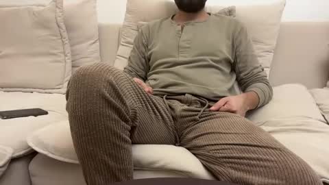 TheMonarchGoat online show from January 2025 10:31:02 PM