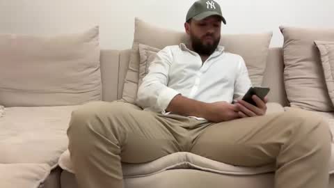 TheMonarchGoat online show from February 2025 12:52:02 AM