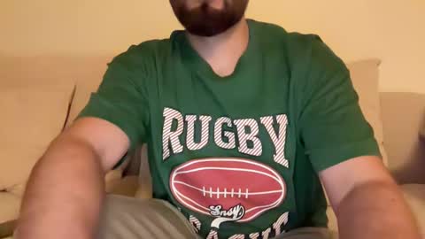 TheMonarchGoat online show from March 2025 11:14:01 PM