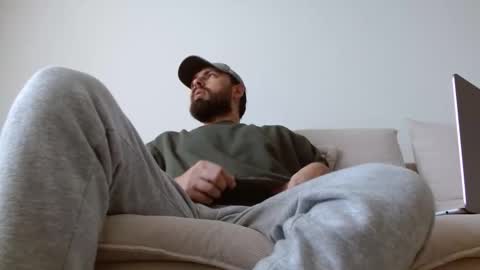 TheMonarchGoat online show from March 2026 01:59:02 PM