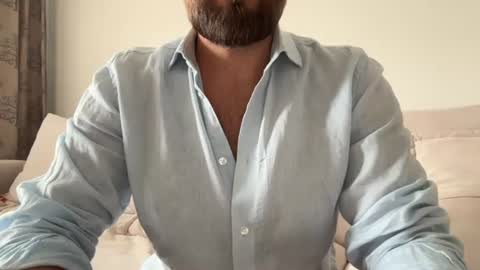 TheMonarchGoat online show from July 2026 07:36:01 AM