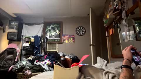 Snapshot of themoreulickthemoreidrip chatting on February 2025 09:13:02 AM themoreulickthemoreidrip online show from February 2025 09:13:02 AM