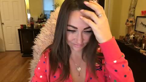 Cach Nelson online show from December 2024 07:50:02 PM