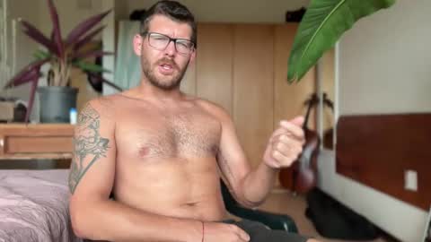 TheNakedShaman online show from January 2026 03:28:01 PM