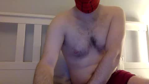 thenakedspidey online show from October 2025 05:11:02 AM