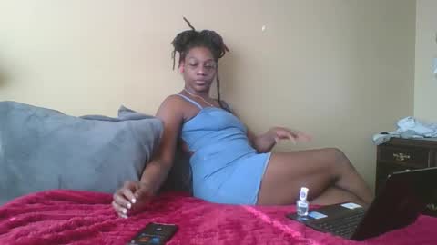 TheNaturalGoddess online show from December 2024 05:51:02 PM