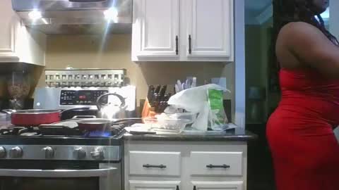 TheNaturalGoddess online show from January 2025 08:28:02 PM