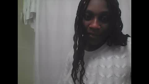 TheNaturalGoddess online show from January 2025 06:04:02 PM