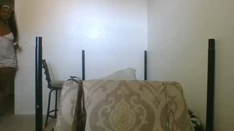 TheNaturalGoddess online show from October 2025 05:28:01 PM