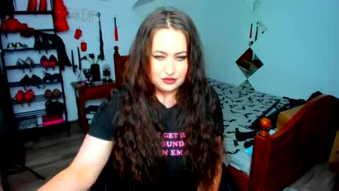 thenaughtygf online show from November 2025 10:20:02 PM