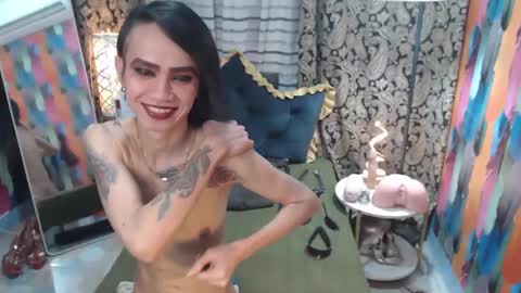 Anne online show from March 2025 06:54:01 PM