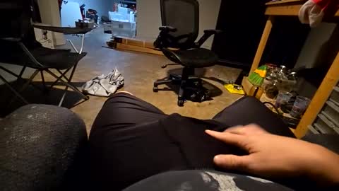 thenewone22901 online show from March 2026 04:47:01 AM