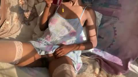 thenymphshow online show from March 2026 02:25:02 PM