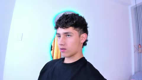  THEO- MATEO  online show from January 2025 02:36:02 PM