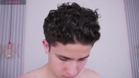  THEO- MATEO  online show from January 2025 07:47:02 PM