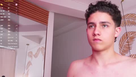  THEO- MATEO  online show from January 2025 04:52:02 PM