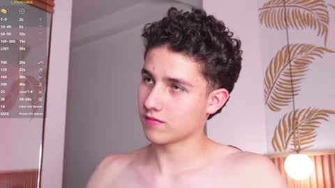  THEO- MATEO  online show from February 2025 07:04:01 PM