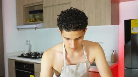  THEO- MATEO  online show from February 2025 11:53:01 PM