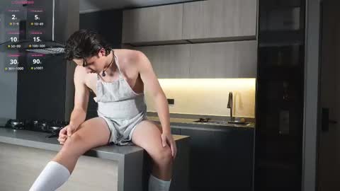  THEO- MATEO  online show from February 2026 12:00:02 AM