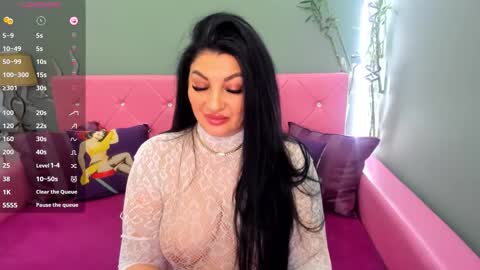 Snapshot of theonerosegoddes chatting on February 2026 06:31:01 PM theonerosegoddes online show from February 2026 06:31:01 PM