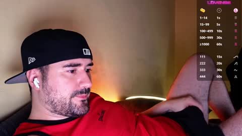 Theo Ravi online show from December 2024 03:53:02 AM