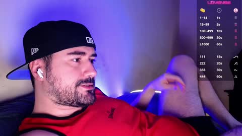 Theo Ravi online show from December 2024 02:54:01 AM