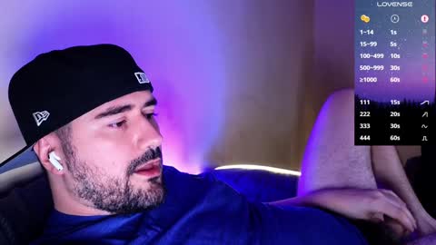 Theo Ravi online show from December 2024 03:26:02 AM