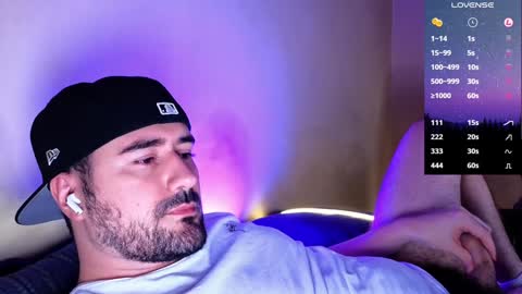 Theo Ravi online show from January 2025 03:15:01 AM