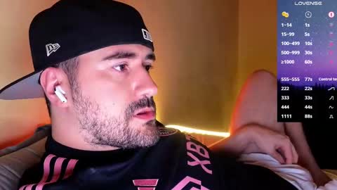 Theo Ravi online show from November 2025 03:09:01 AM