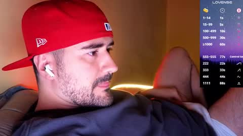 Theo Ravi online show from November 2025 04:01:02 AM