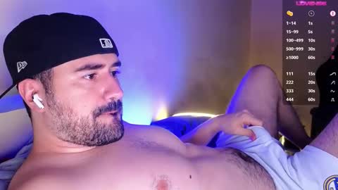 Theo Ravi online show from December 2025 04:29:02 AM