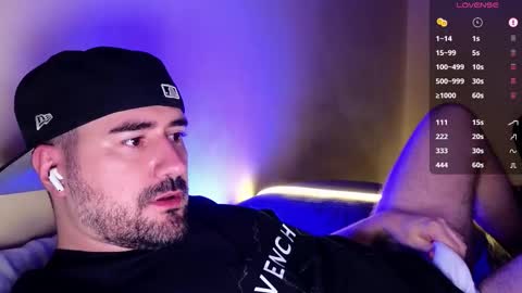 Theo Ravi online show from February 2026 04:44:01 AM