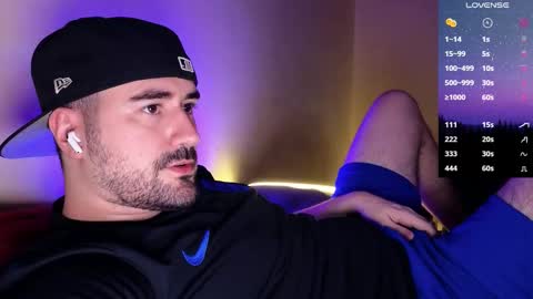 Theo Ravi online show from February 2026 03:51:02 AM