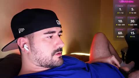 Theo Ravi online show from February 2026 03:37:02 AM