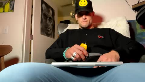 MISTERPOWERS online show from January 2025 12:33:01 PM