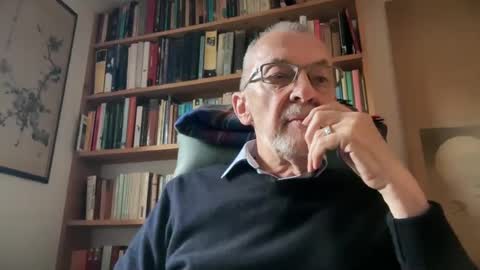 theowlandthe online show from February 2025 11:40:02 AM