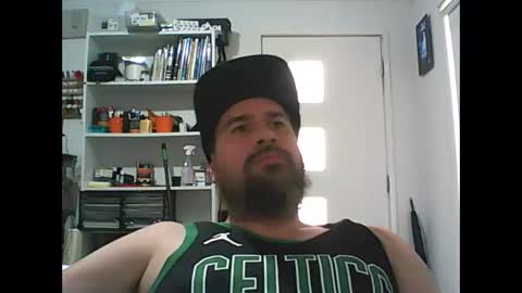 aussiebeard online show from January 2025 02:04:01 AM